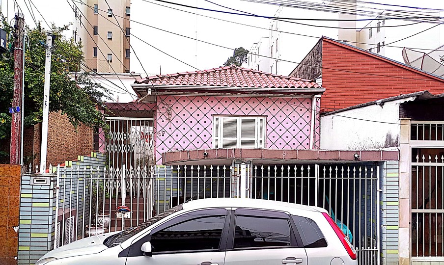 Casa - Venda, Jardim Patente, São Paulo, SP